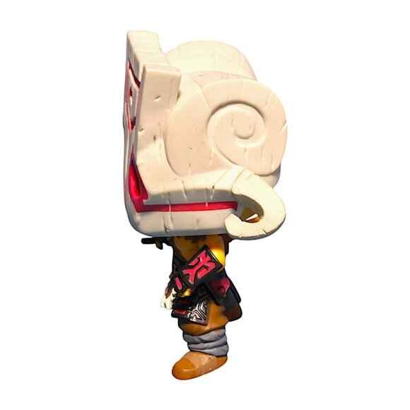 Dota 2 Juggernaut (w/ Sword) #354 Funko POP Vinyl Figure, NO BOX - Picture 2 of 8